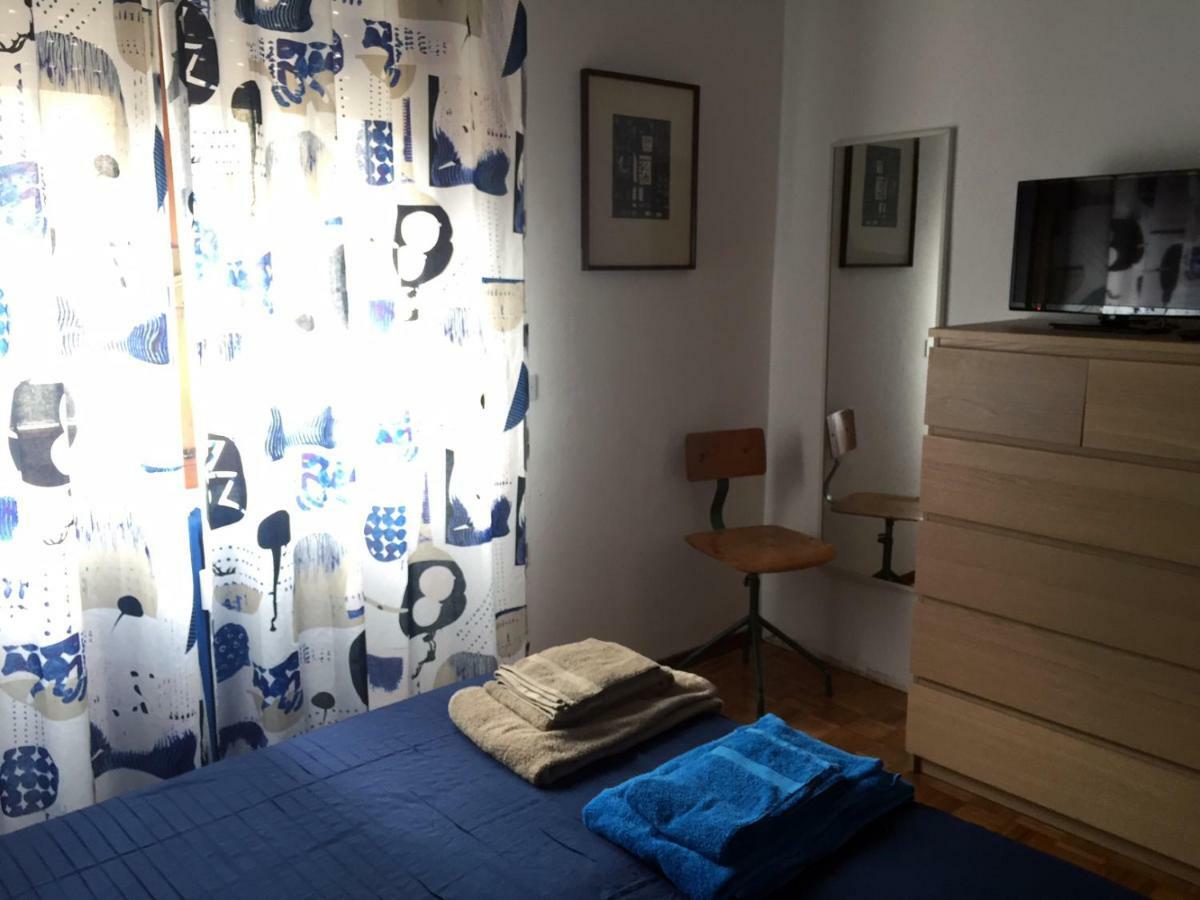 Up To Four Holiday home Milan